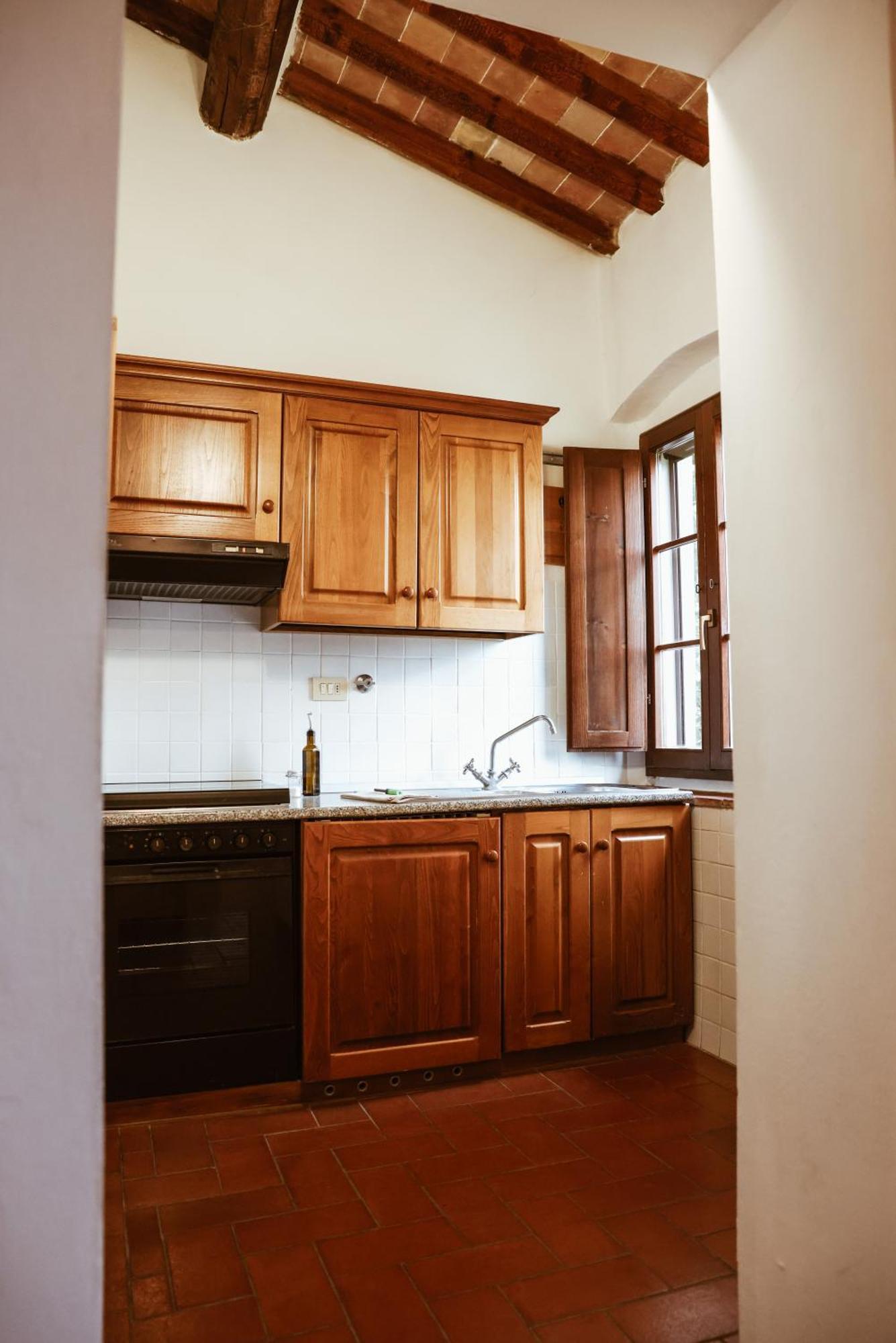 Bio-Agriturismo La Ginestra San Casciano in Val di Pesa Ngoại thất bức ảnh