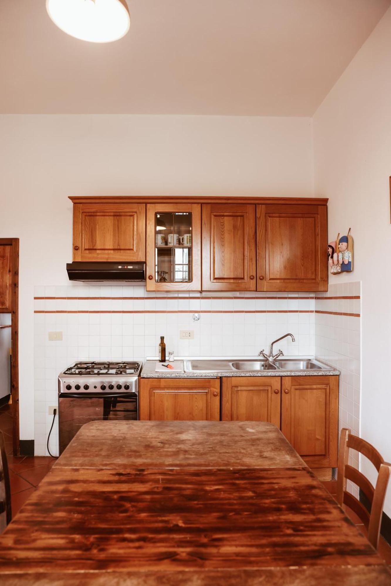Bio-Agriturismo La Ginestra San Casciano in Val di Pesa Ngoại thất bức ảnh